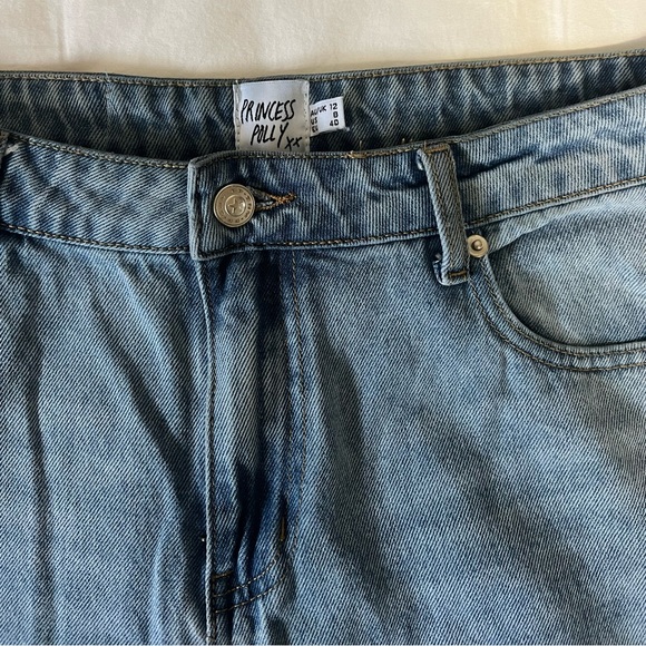 Princess Polly jeans - Picture 5 of 6